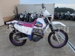     Yamaha TT-R250 Raid 1994  6